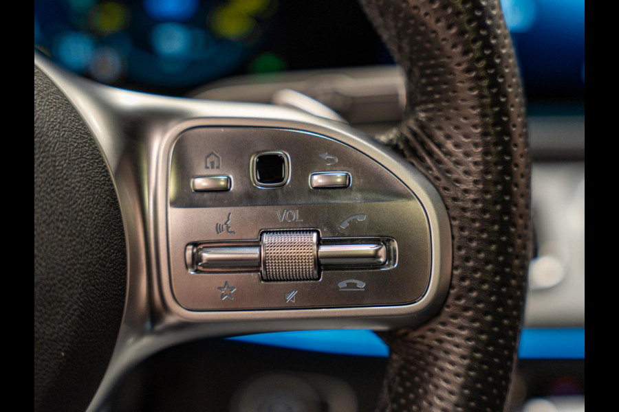 Mercedes-Benz GLE 350 e 4MATIC Premium Plus AMG Line, Pano, Night Pakket, Burmester, 360 Cam, Luchtvering, Ambiënte Light