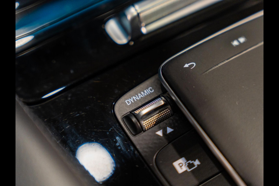 Mercedes-Benz GLE 350 e 4MATIC Premium Plus AMG Line, Pano, Night Pakket, Burmester, 360 Cam, Luchtvering, Ambiënte Light