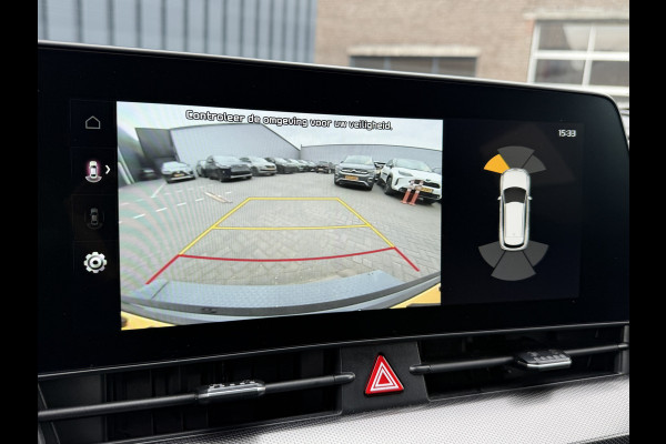 Kia Sportage 1.6 T-GDi Hybrid Dark Edition | Afnm Trekhaak | Treeplanken | Rijklaar!!