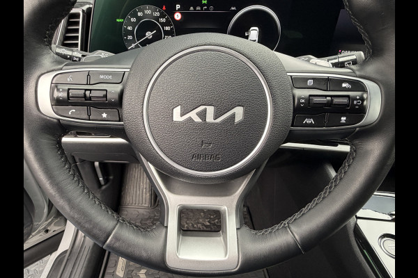 Kia Sportage 1.6 T-GDi Hybrid Dark Edition | Afnm Trekhaak | Treeplanken | Rijklaar!!