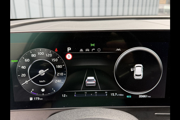 Kia Sportage 1.6 T-GDi Hybrid Dark Edition | Afnm Trekhaak | Treeplanken | Rijklaar!!