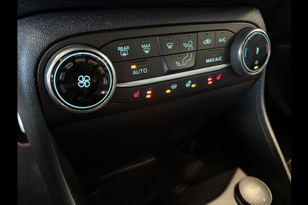 Ford Fiesta 1.0 EcoB. ST-Line 5-drs. B&O-AUDIO/KEYLESS/CAMERA/DODEHOEK/ADAPT.CRUISE/WINTERPACK