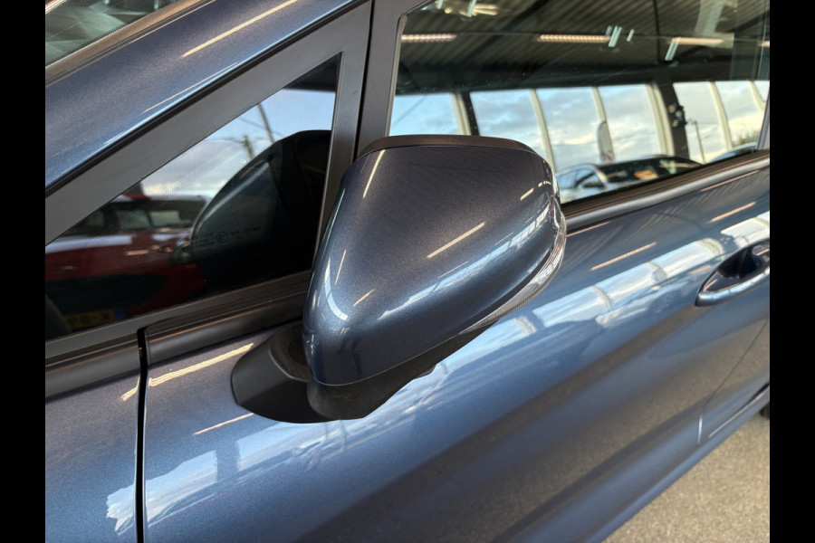 Ford Fiesta 1.0 EcoB. ST-Line 5-drs. B&O-AUDIO/KEYLESS/CAMERA/DODEHOEK/ADAPT.CRUISE/WINTERPACK