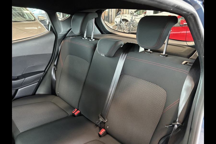 Ford Fiesta 1.0 EcoB. ST-Line 5-drs. B&O-AUDIO/KEYLESS/CAMERA/DODEHOEK/ADAPT.CRUISE/WINTERPACK