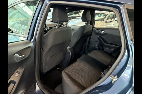 Ford Fiesta 1.0 EcoB. ST-Line 5-drs. B&O-AUDIO/KEYLESS/CAMERA/DODEHOEK/ADAPT.CRUISE/WINTERPACK