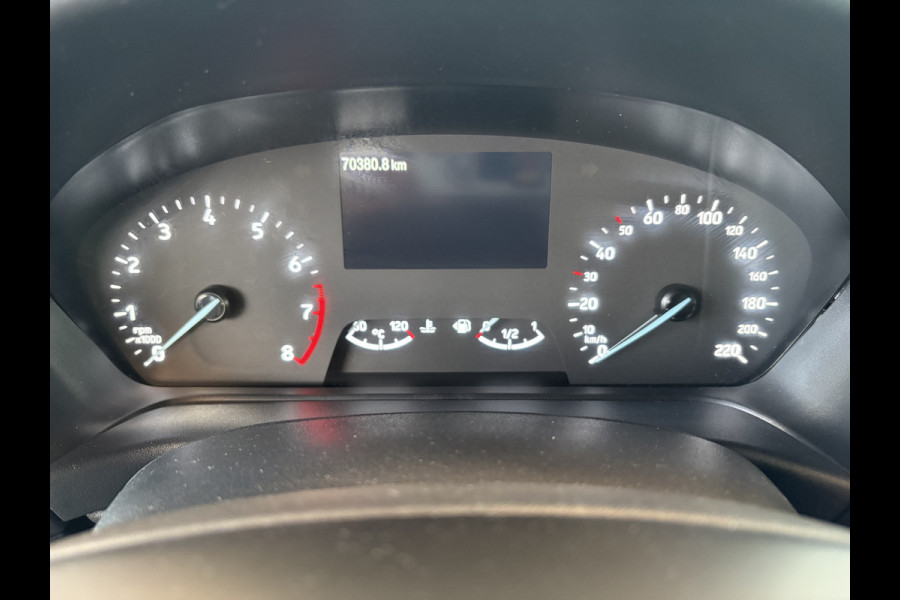 Ford Fiesta 1.0 EcoB. ST-Line 5-drs. B&O-AUDIO/KEYLESS/CAMERA/DODEHOEK/ADAPT.CRUISE/WINTERPACK