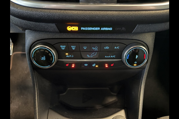 Ford Fiesta 1.0 EcoB. ST-Line 5-drs. B&O-AUDIO/KEYLESS/CAMERA/DODEHOEK/ADAPT.CRUISE/WINTERPACK