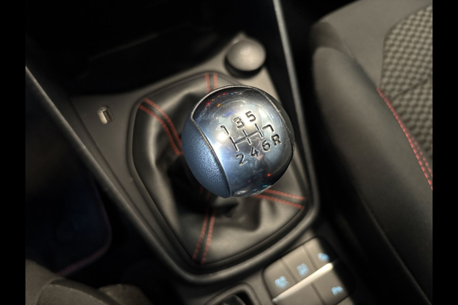 Ford Fiesta 1.0 EcoB. ST-Line 5-drs. B&O-AUDIO/KEYLESS/CAMERA/DODEHOEK/ADAPT.CRUISE/WINTERPACK