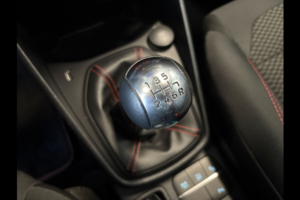 Ford Fiesta 1.0 EcoB. ST-Line 5-drs. B&O-AUDIO/KEYLESS/CAMERA/DODEHOEK/ADAPT.CRUISE/WINTERPACK