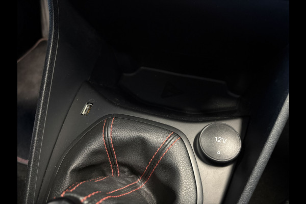 Ford Fiesta 1.0 EcoB. ST-Line 5-drs. B&O-AUDIO/KEYLESS/CAMERA/DODEHOEK/ADAPT.CRUISE/WINTERPACK