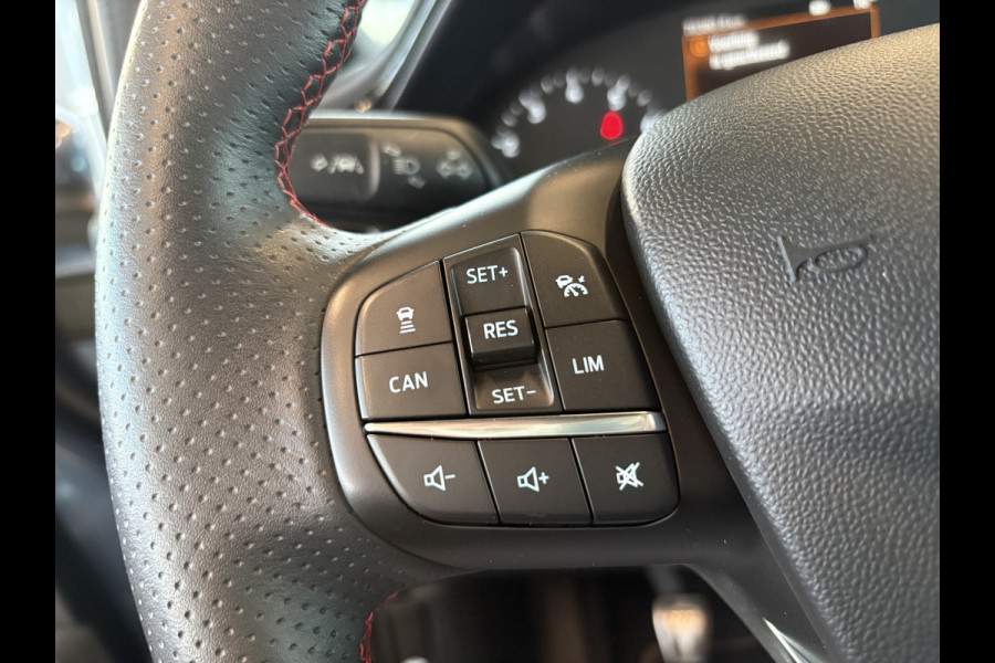 Ford Fiesta 1.0 EcoB. ST-Line 5-drs. B&O-AUDIO/KEYLESS/CAMERA/DODEHOEK/ADAPT.CRUISE/WINTERPACK