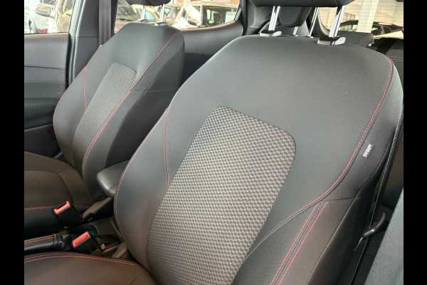 Ford Fiesta 1.0 EcoB. ST-Line 5-drs. B&O-AUDIO/KEYLESS/CAMERA/DODEHOEK/ADAPT.CRUISE/WINTERPACK
