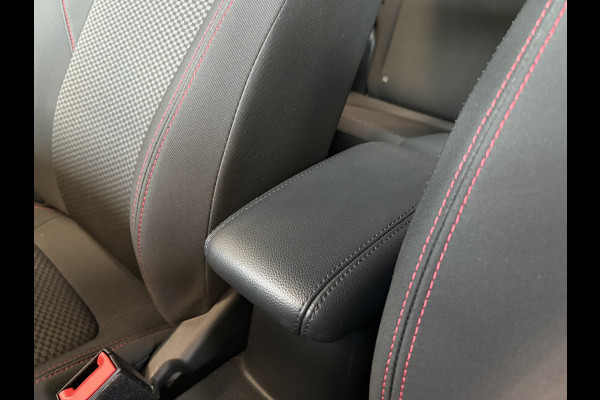 Ford Fiesta 1.0 EcoB. ST-Line 5-drs. B&O-AUDIO/KEYLESS/CAMERA/DODEHOEK/ADAPT.CRUISE/WINTERPACK