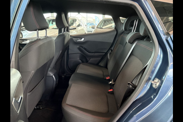 Ford Fiesta 1.0 EcoB. ST-Line 5-drs. B&O-AUDIO/KEYLESS/CAMERA/DODEHOEK/ADAPT.CRUISE/WINTERPACK