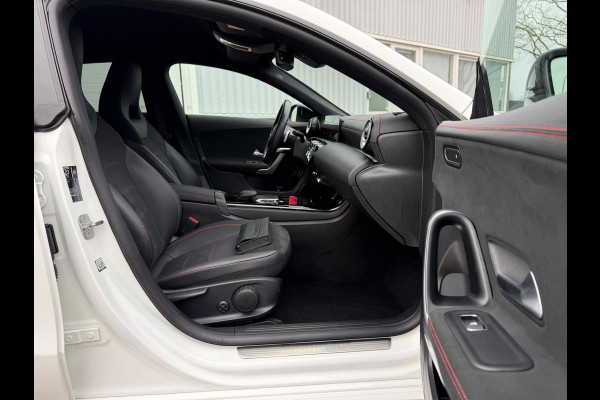 Mercedes-Benz CLA-Klasse Shooting Brake 200 AMG Line