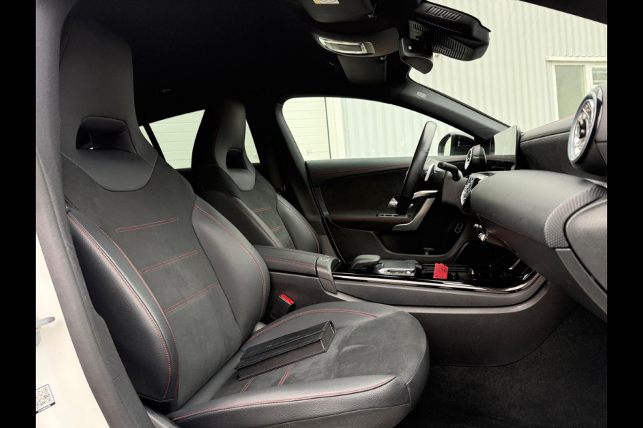 Mercedes-Benz CLA-Klasse Shooting Brake 200 AMG Line