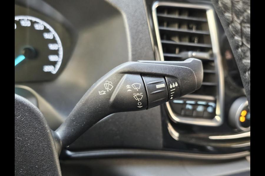 Ford Transit Custom 320 2.0 TDCI L1H1 Sport 185pk Automaat| Bi-Xenon | Achteruitrijcamera | Stoel + Voorruit verwarming | 3 zits | Verlengde Fabrieksgarantie t/m 02/2027