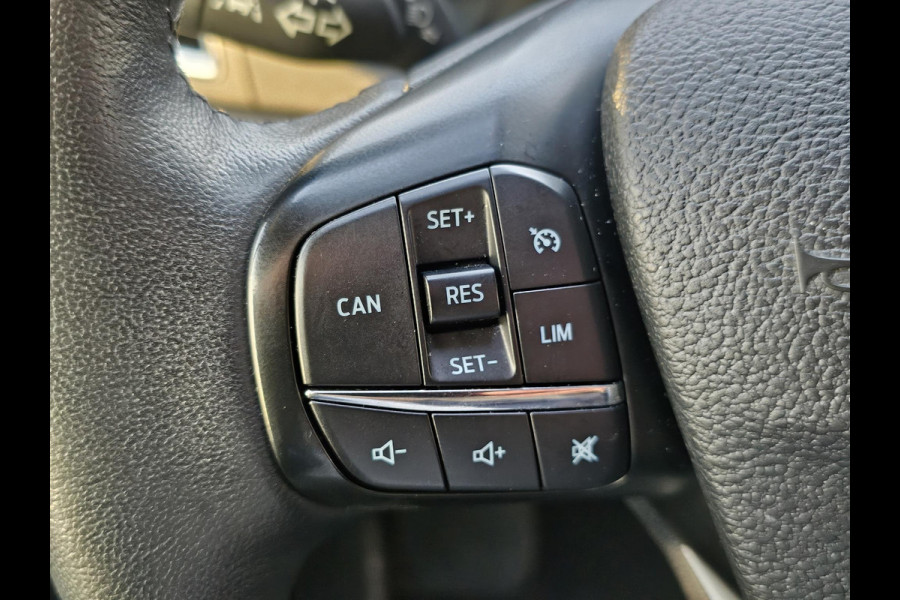 Ford Transit Custom 320 2.0 TDCI L1H1 Sport 185pk Automaat| Bi-Xenon | Achteruitrijcamera | Stoel + Voorruit verwarming | 3 zits | Verlengde Fabrieksgarantie t/m 02/2027