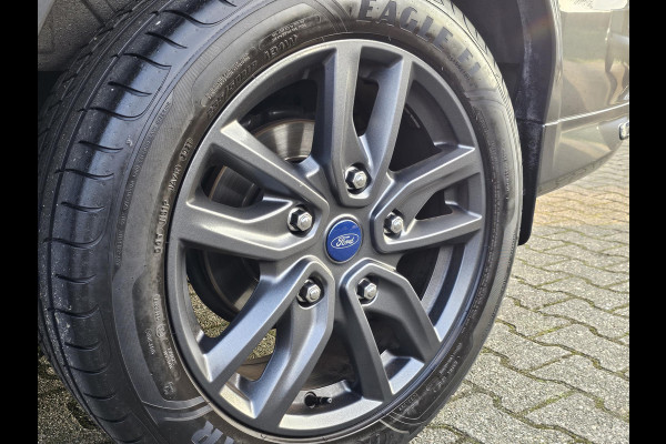 Ford Transit Custom 320 2.0 TDCI L1H1 Sport 185pk Automaat| Bi-Xenon | Achteruitrijcamera | Stoel + Voorruit verwarming | 3 zits | Verlengde Fabrieksgarantie t/m 02/2027