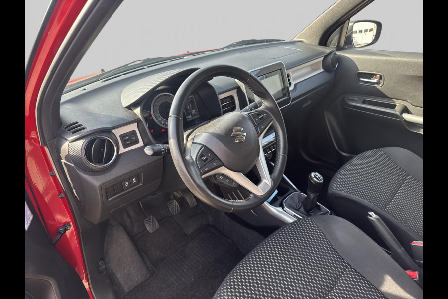 Suzuki Ignis 1.2 Smart Hybrid Style