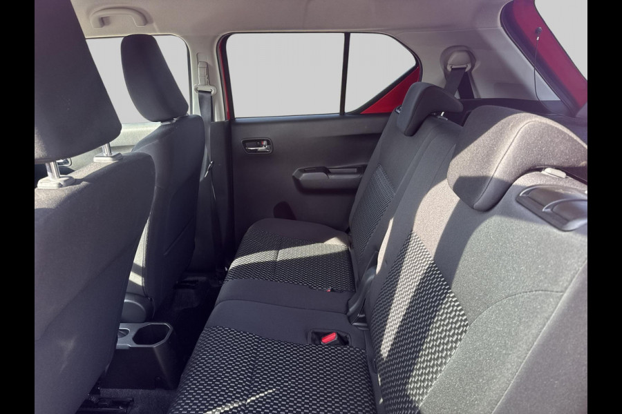Suzuki Ignis 1.2 Smart Hybrid Style