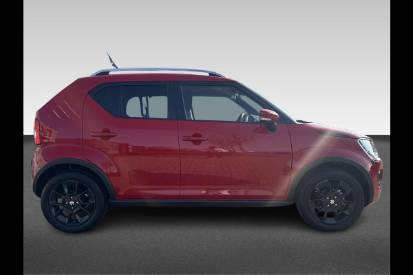 Suzuki Ignis 1.2 Smart Hybrid Style