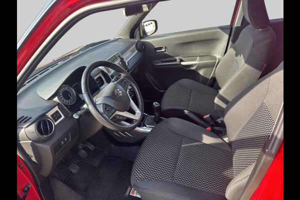 Suzuki Ignis 1.2 Smart Hybrid Style