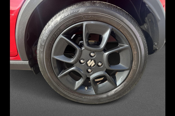 Suzuki Ignis 1.2 Smart Hybrid Style