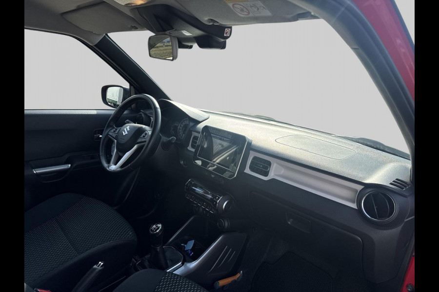 Suzuki Ignis 1.2 Smart Hybrid Style