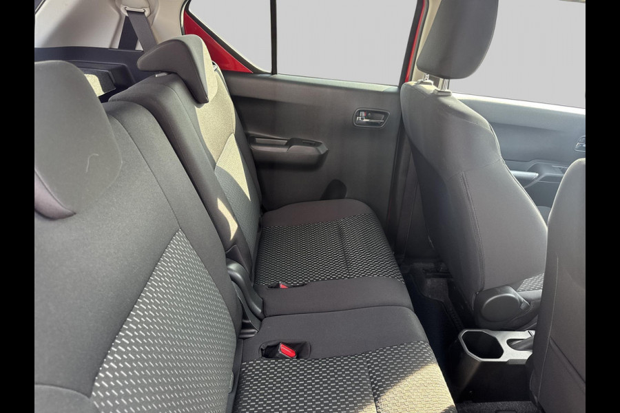 Suzuki Ignis 1.2 Smart Hybrid Style