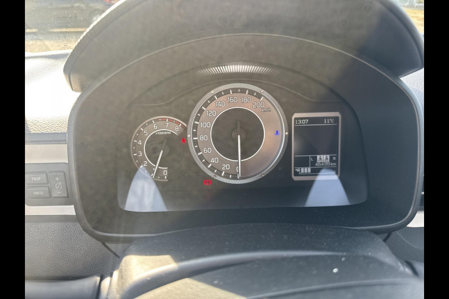 Suzuki Ignis 1.2 Smart Hybrid Style