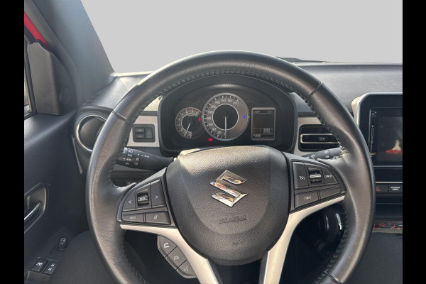 Suzuki Ignis 1.2 Smart Hybrid Style