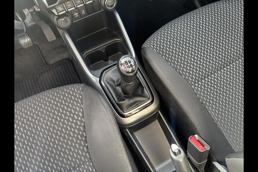 Suzuki Ignis 1.2 Smart Hybrid Style