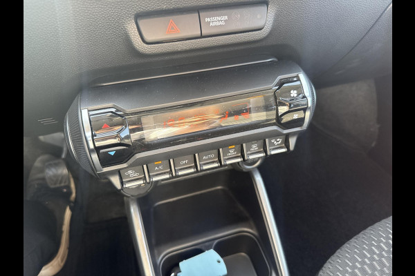 Suzuki Ignis 1.2 Smart Hybrid Style