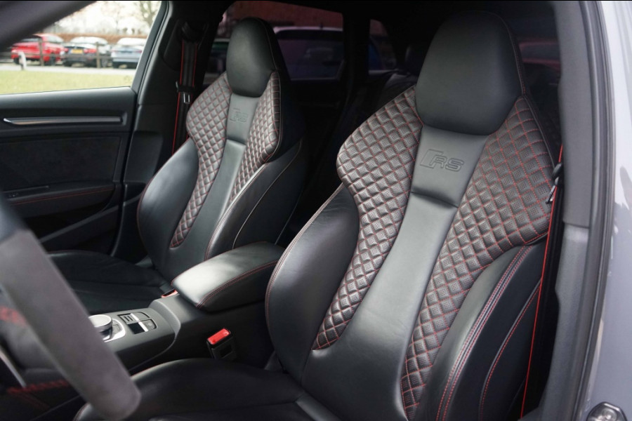 Audi RS3 Sportback 2.5 TFSI Quattro DAZA/RS-Zetels/DCC/KW/B&O/NON-OPF