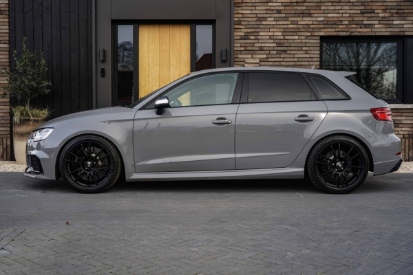 Audi RS3 Sportback 2.5 TFSI Quattro DAZA/RS-Zetels/DCC/KW/B&O/NON-OPF