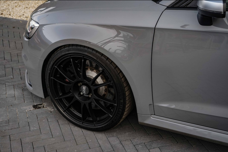 Audi RS3 Sportback 2.5 TFSI Quattro DAZA/RS-Zetels/DCC/KW/B&O/NON-OPF