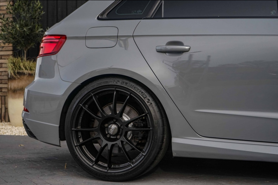 Audi RS3 Sportback 2.5 TFSI Quattro DAZA/RS-Zetels/DCC/KW/B&O/NON-OPF