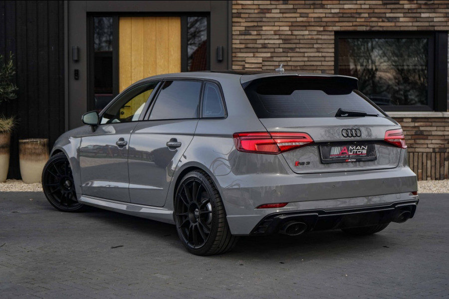 Audi RS3 Sportback 2.5 TFSI Quattro DAZA/RS-Zetels/DCC/KW/B&O/NON-OPF