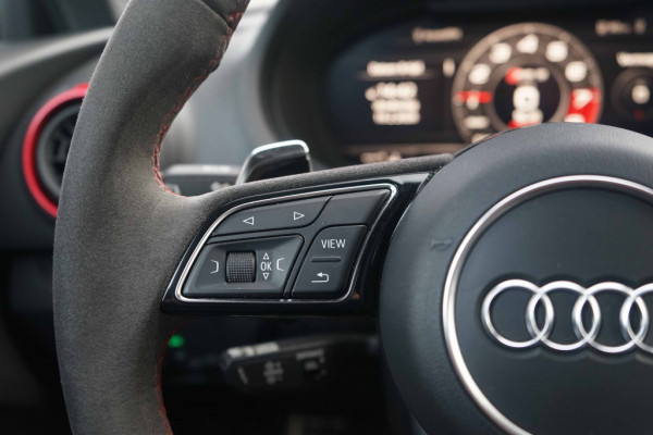Audi RS3 Sportback 2.5 TFSI Quattro DAZA/RS-Zetels/DCC/KW/B&O/NON-OPF