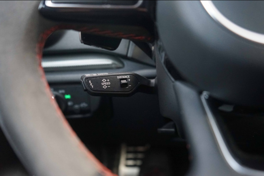 Audi RS3 Sportback 2.5 TFSI Quattro DAZA/RS-Zetels/DCC/KW/B&O/NON-OPF