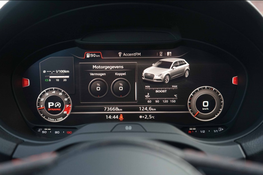 Audi RS3 Sportback 2.5 TFSI Quattro DAZA/RS-Zetels/DCC/KW/B&O/NON-OPF