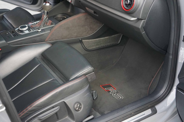 Audi RS3 Sportback 2.5 TFSI Quattro DAZA/RS-Zetels/DCC/KW/B&O/NON-OPF