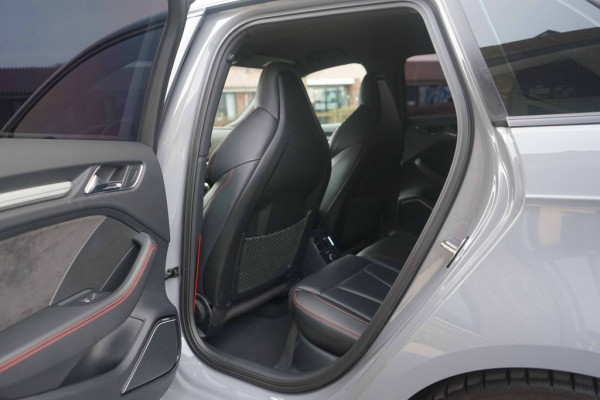 Audi RS3 Sportback 2.5 TFSI Quattro DAZA/RS-Zetels/DCC/KW/B&O/NON-OPF