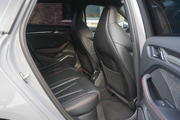 Audi RS3 Sportback 2.5 TFSI Quattro DAZA/RS-Zetels/DCC/KW/B&O/NON-OPF