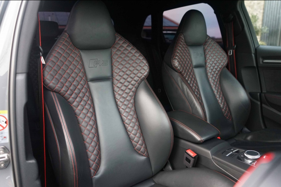 Audi RS3 Sportback 2.5 TFSI Quattro DAZA/RS-Zetels/DCC/KW/B&O/NON-OPF