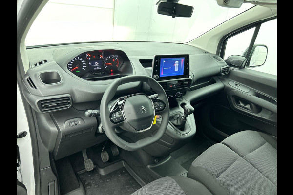 Peugeot Partner 1.5 BlueHDi 100PK L1 Airco Navi Parkeersensoren Trekhaak Camera