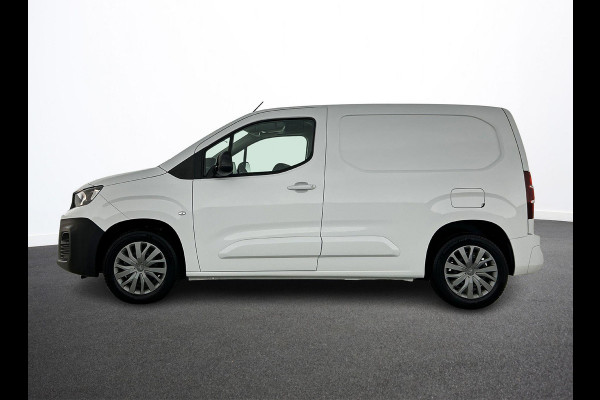 Peugeot Partner 1.5 BlueHDi 100PK L1 Airco Navi Parkeersensoren Trekhaak Camera