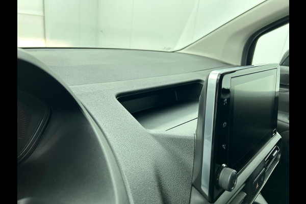 Peugeot Partner 1.5 BlueHDi 100PK L1 Airco Navi Parkeersensoren Trekhaak Camera