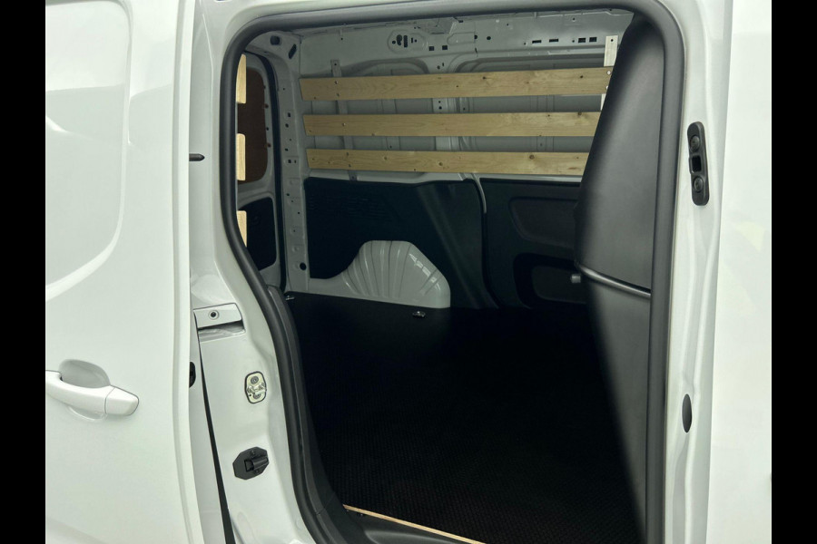 Peugeot Partner 1.5 BlueHDi 100PK L1 Airco Navi Parkeersensoren Trekhaak Camera